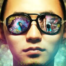 Реппер Цэцэ “Бороонд норсон дусал” цомгоо гаргана